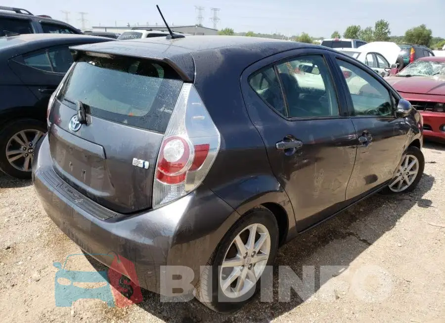 JTDKDTB36E1062963 Photo# 3