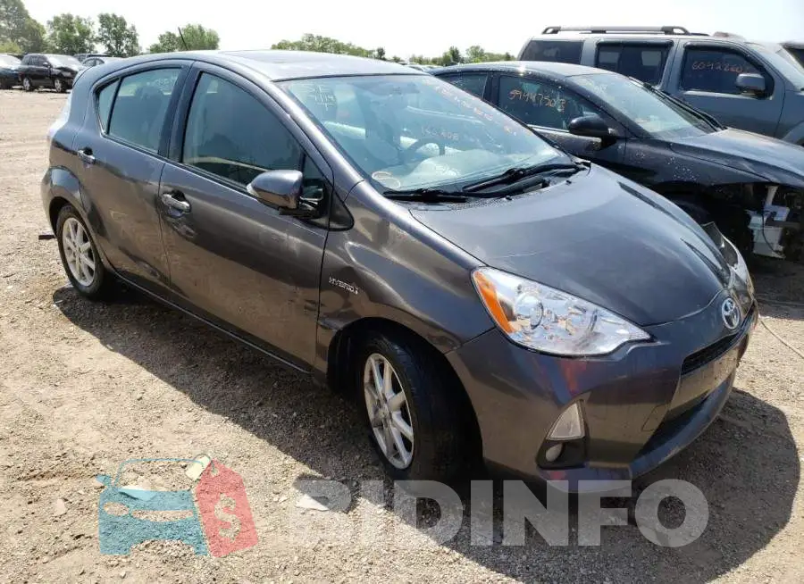 JTDKDTB36E1062963 Photo# 4