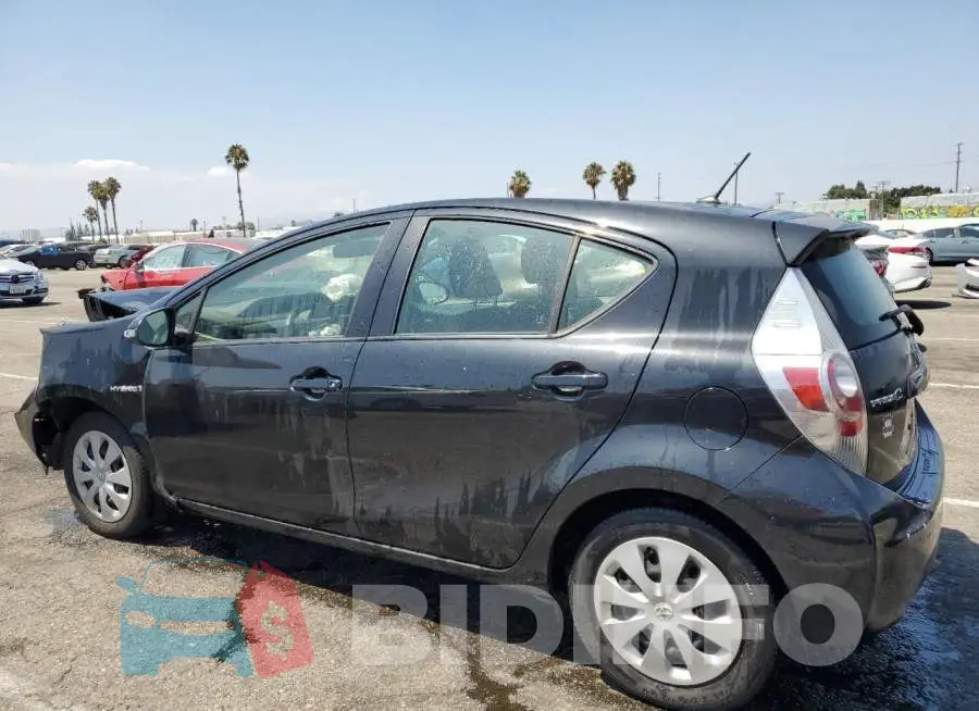 JTDKDTB38E1084947 Photo# 2