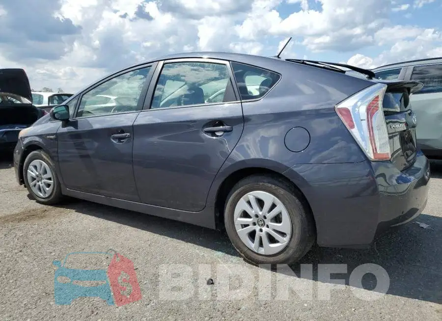 JTDKN3DU1E1819416 Photo# 2