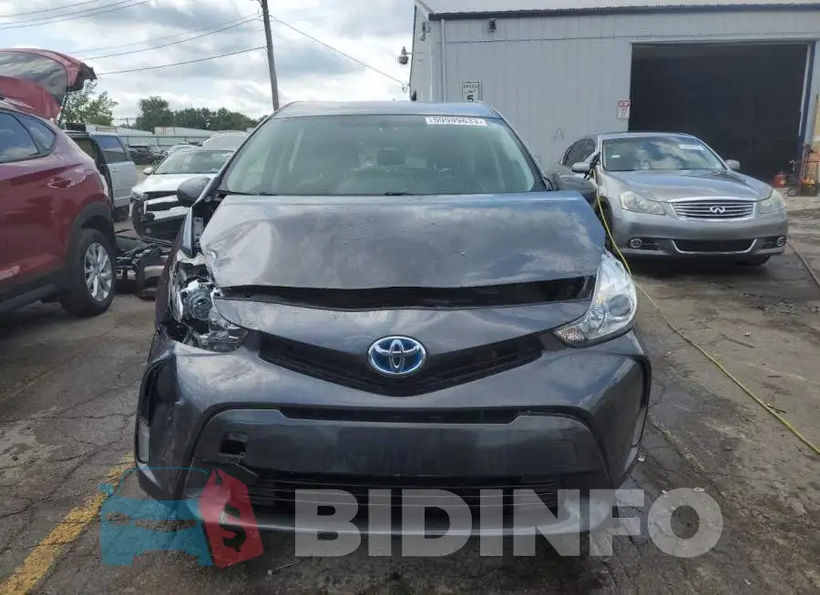 JTDZN3EU0FJ024453 Photo# 5