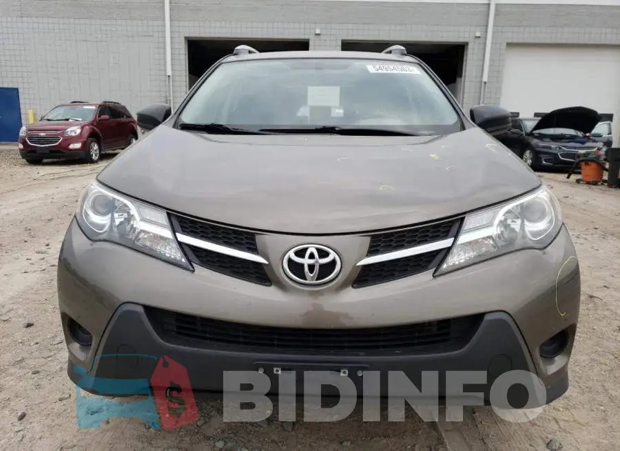 JTMBFREV7FD145019 Photo# 5