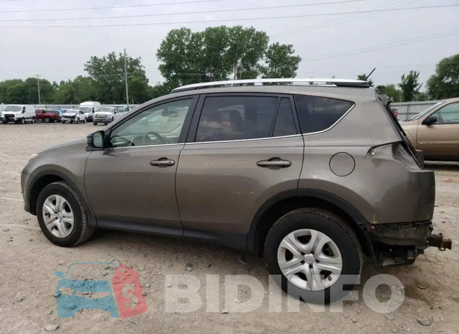 JTMBFREV7FD145019 Photo# 2