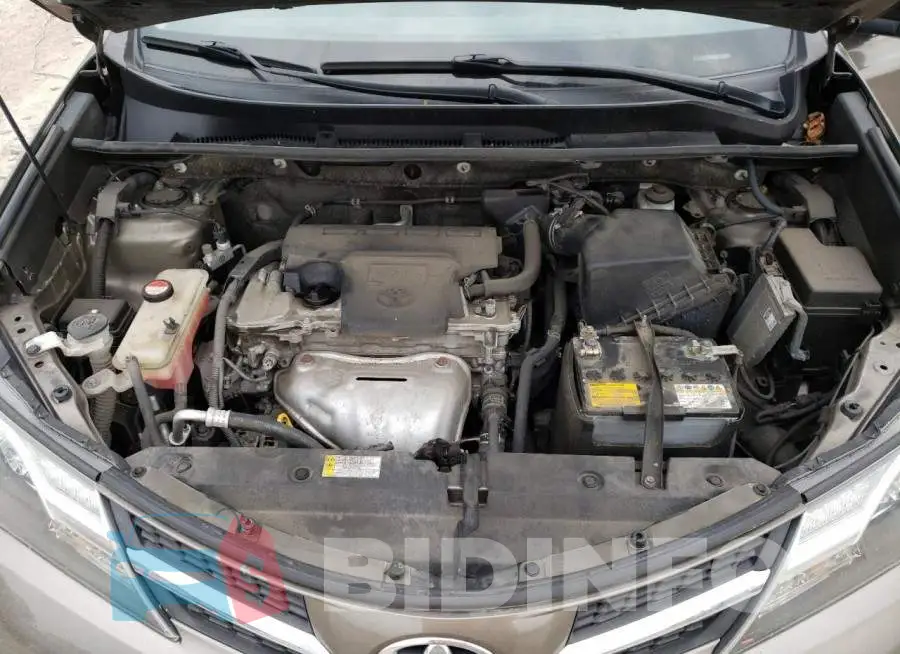 JTMBFREV7FD145019 Photo# 12