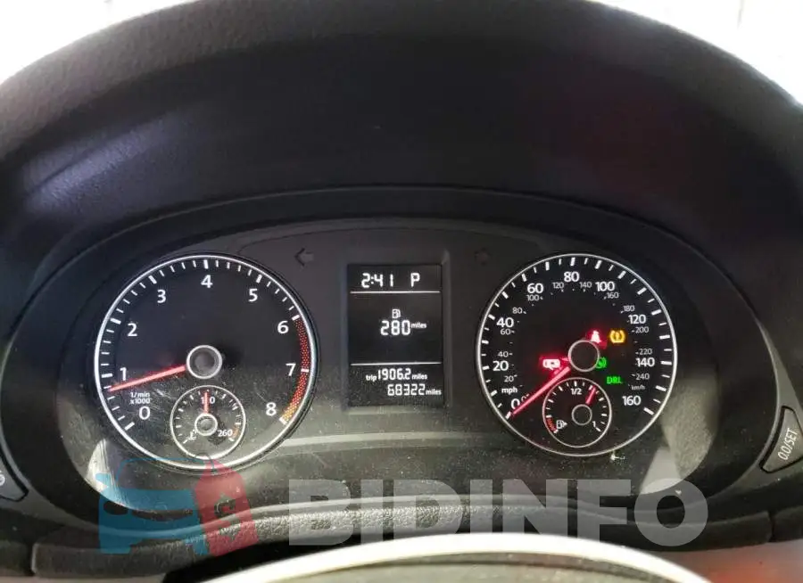1VWAT7A36FC115932 Photo# 9