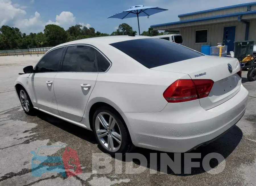 1VWBN7A34EC074259 Photo# 2
