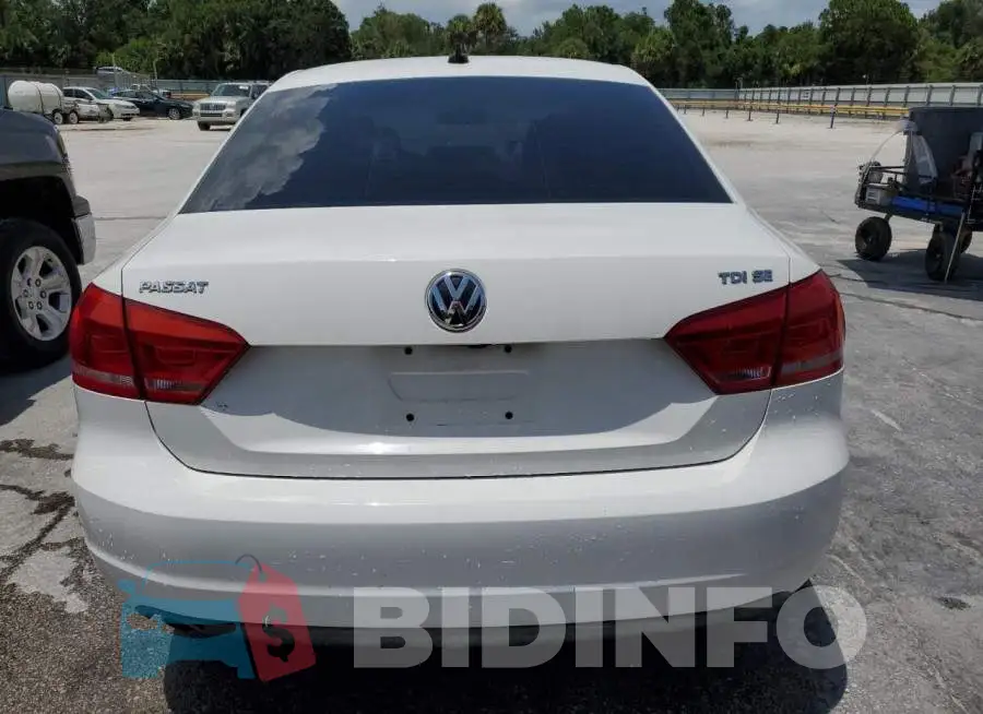 1VWBN7A34EC074259 Photo# 6