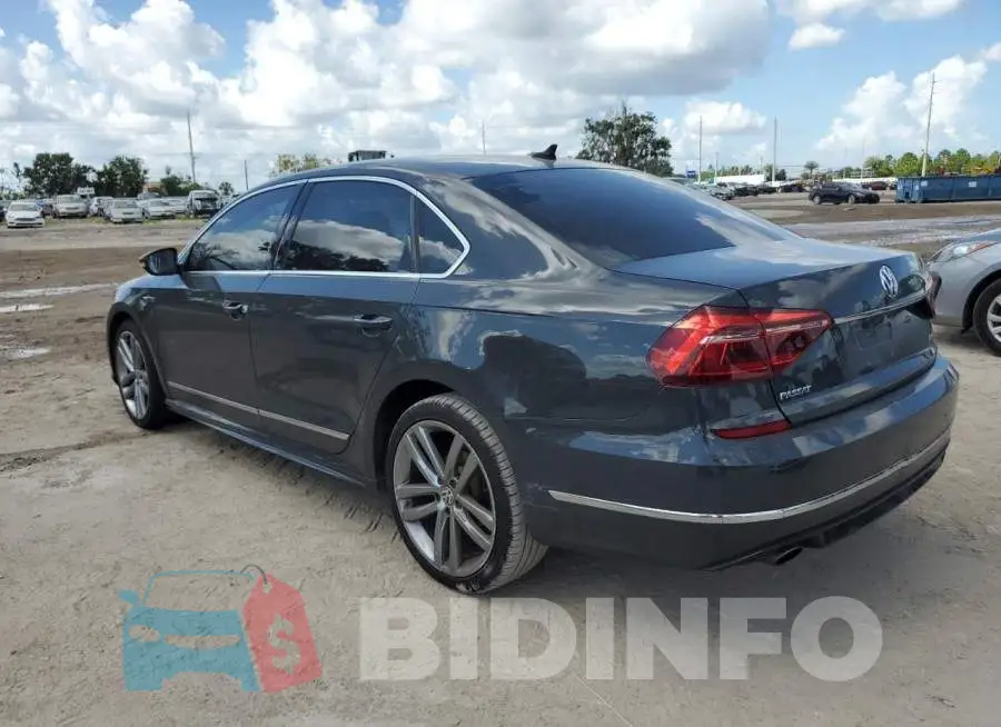 1VWDT7A39HC072039 Photo# 2