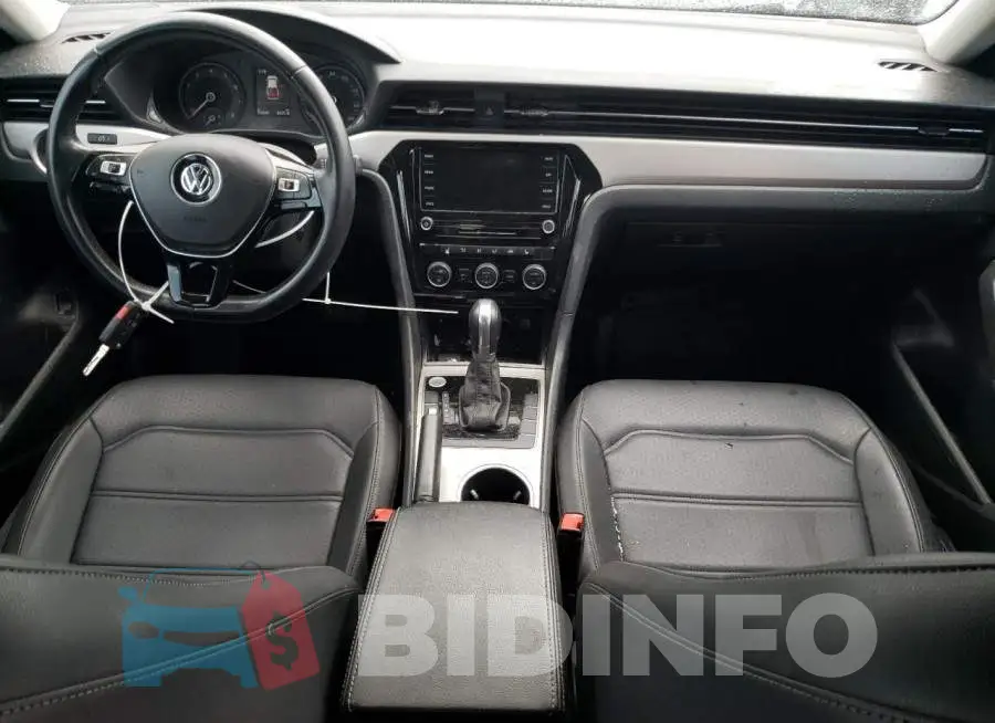 1VWSA7A32LC016269 Photo# 8