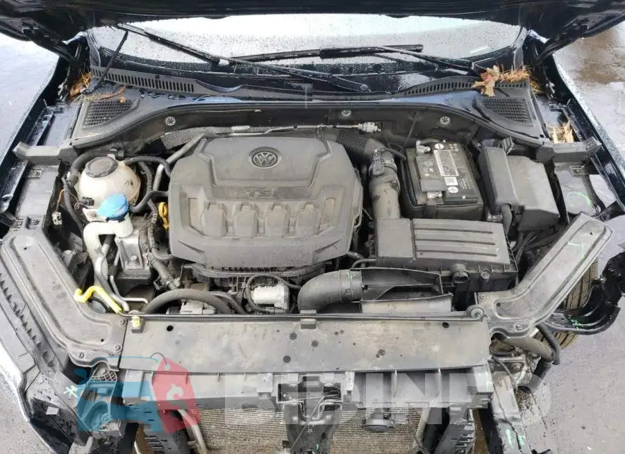 1VWSA7A32LC016269 Photo# 11