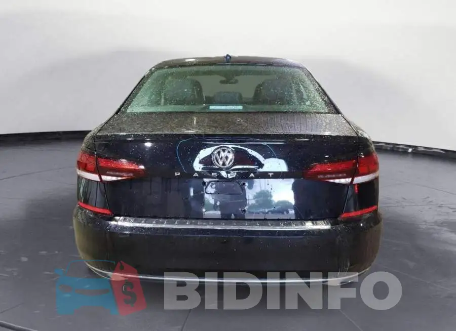 1VWSA7A32MC008741 Photo# 6