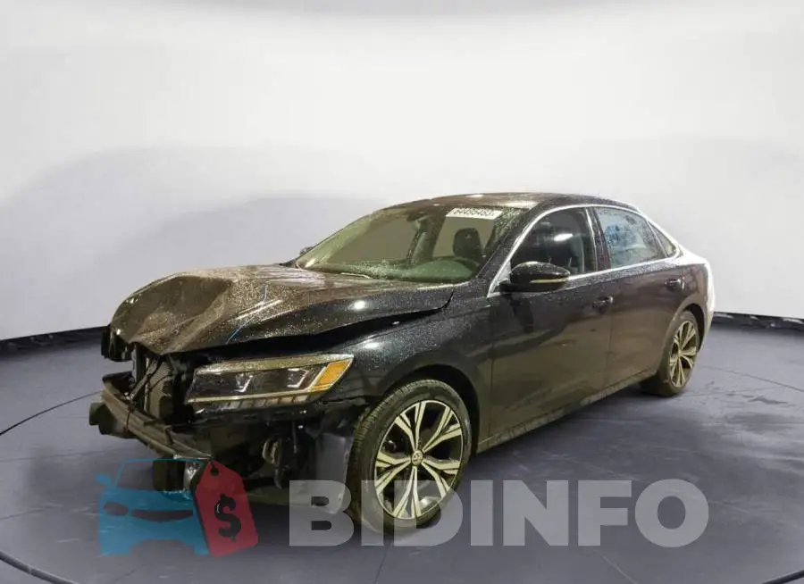 1VWSA7A32MC008741 Photo# 1