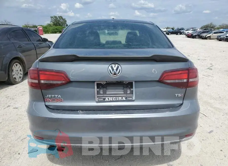 3VW167AJ5HM371289 Photo# 6