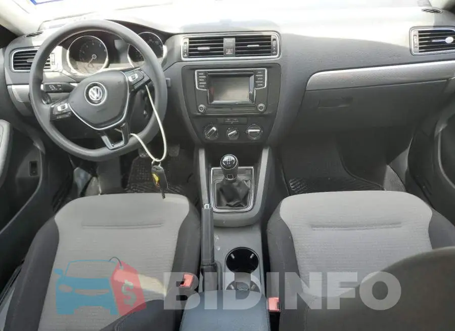3VW167AJ5HM371289 Photo# 8