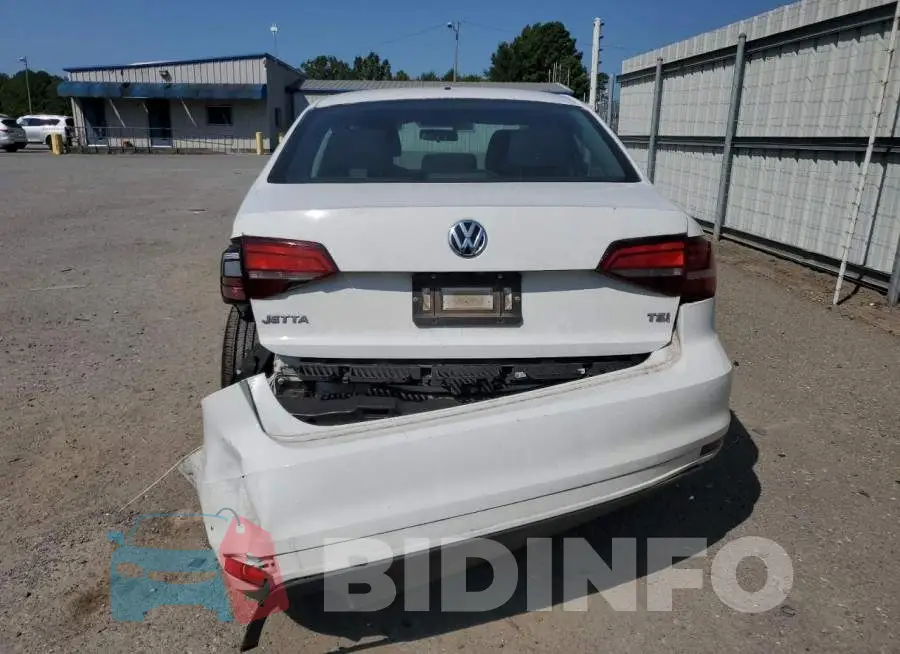 3VW2B7AJ8HM349030 Photo# 6