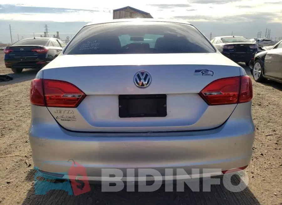 3VW2K7AJ1EM217321 Photo# 6