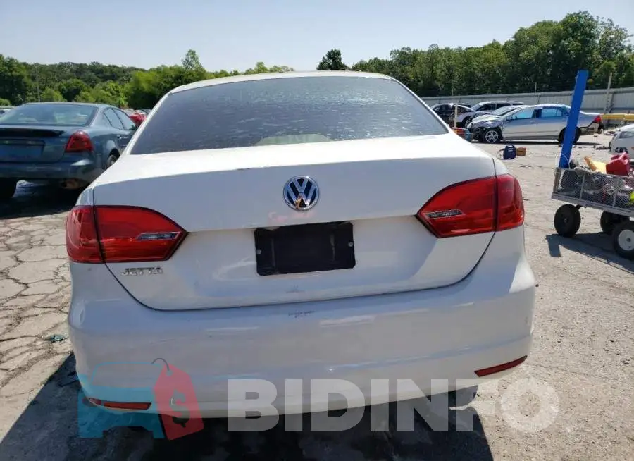 3VW2K7AJ6EM233935 Photo# 6