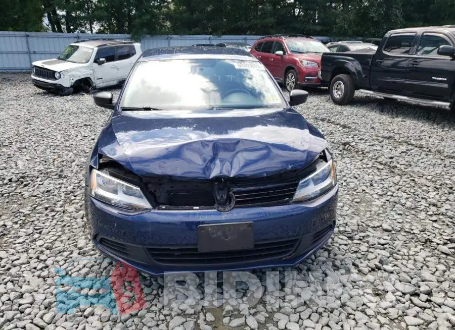 3VW2K7AJ7EM311302 Photo# 5