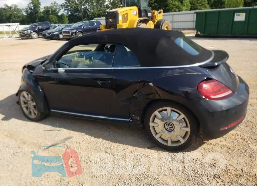 3VW5DAAT1KM507446 Photo# 2