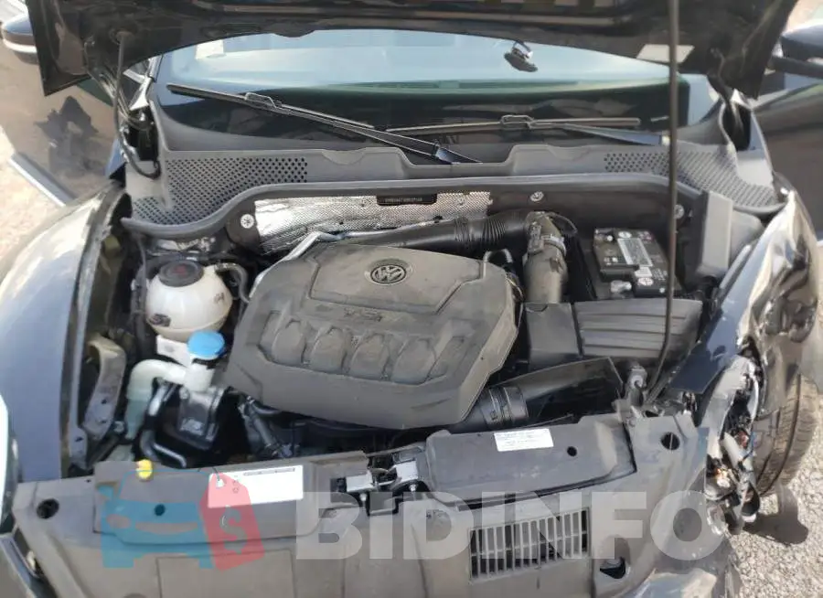 3VW5DAAT1KM507446 Photo# 11