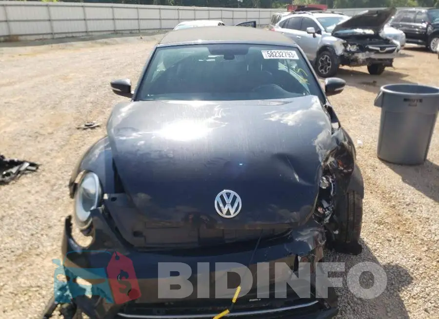 3VW5DAAT1KM507446 Photo# 5