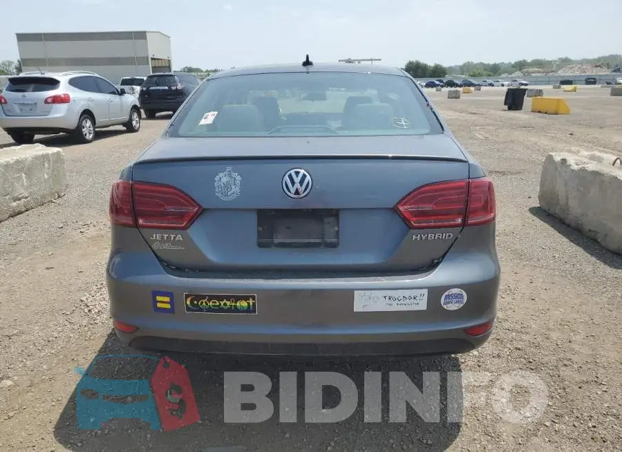 3VW637AJ1EM263164 Photo# 6