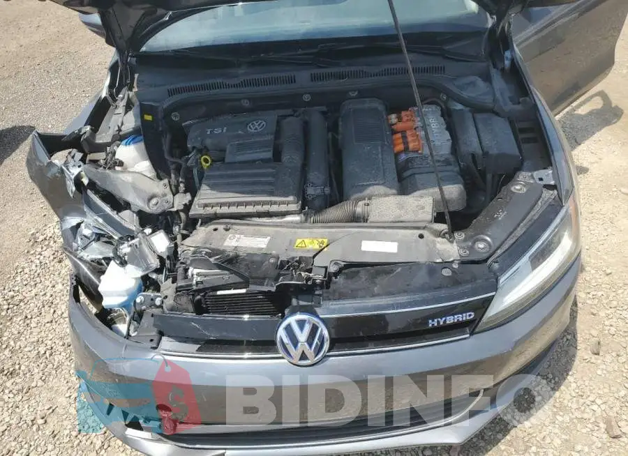 3VW637AJ1EM263164 Photo# 11