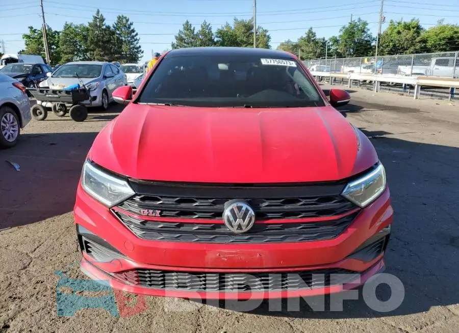 3VW6T7BU9KM141530 Photo# 5