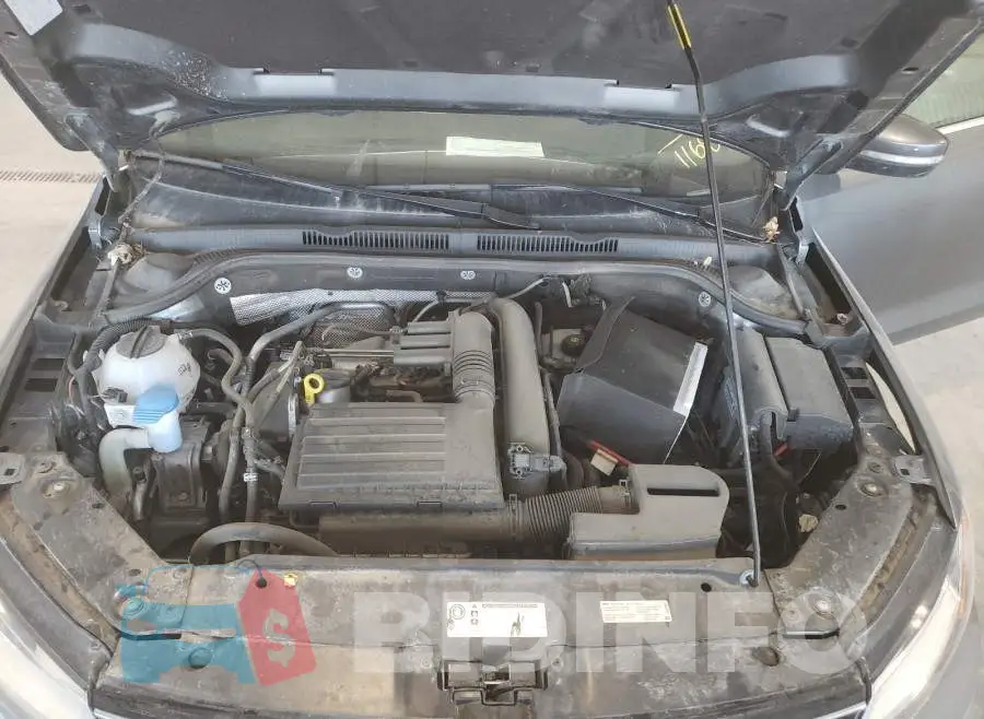 3VWDB7AJ2HM281168 Photo# 7