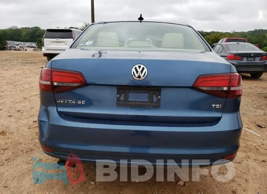 3VWDB7AJ3HM361790 Photo# 6