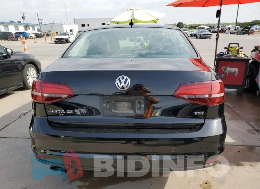 3VWDB7AJ6HM294067 Photo# 6