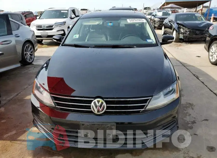3VWDB7AJ6HM294067 Photo# 5