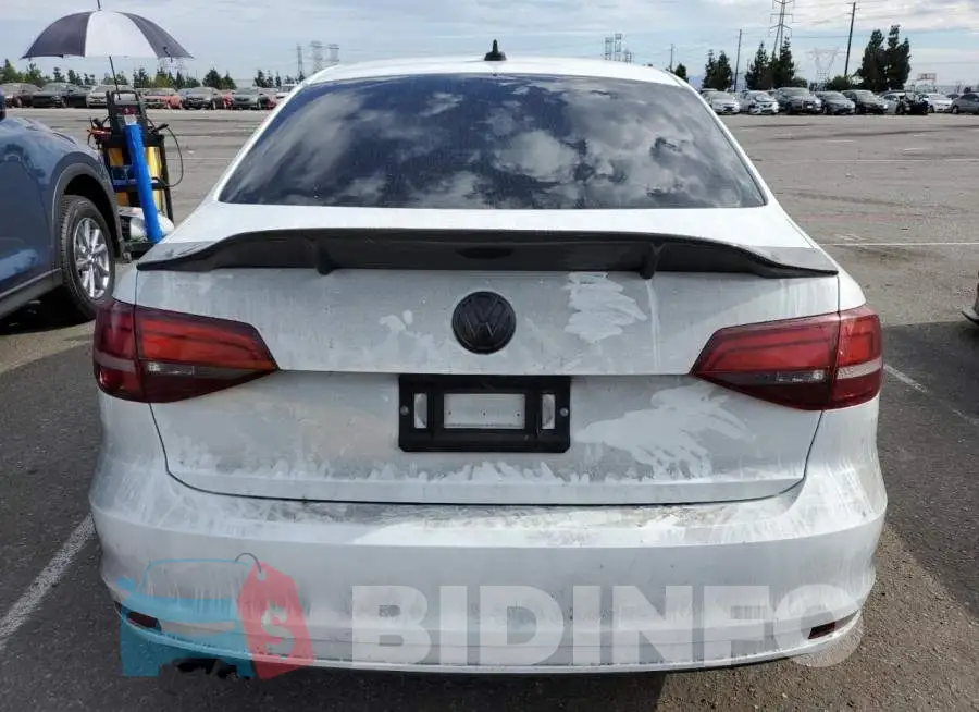 3VWDB7AJ7HM290352 Photo# 6