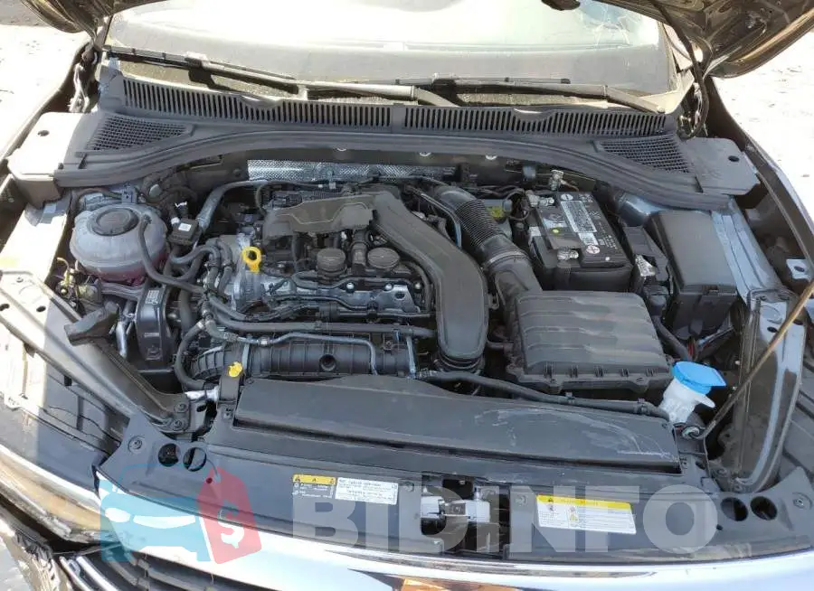 3VWGM7BU2NM024927 Photo# 11
