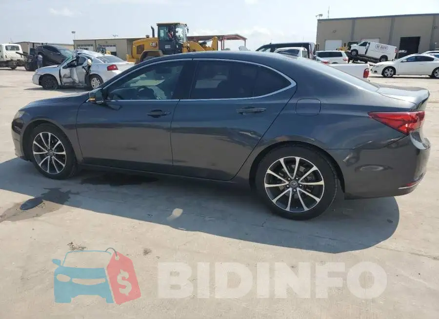 19UUB2F54FA016880 Photo# 2