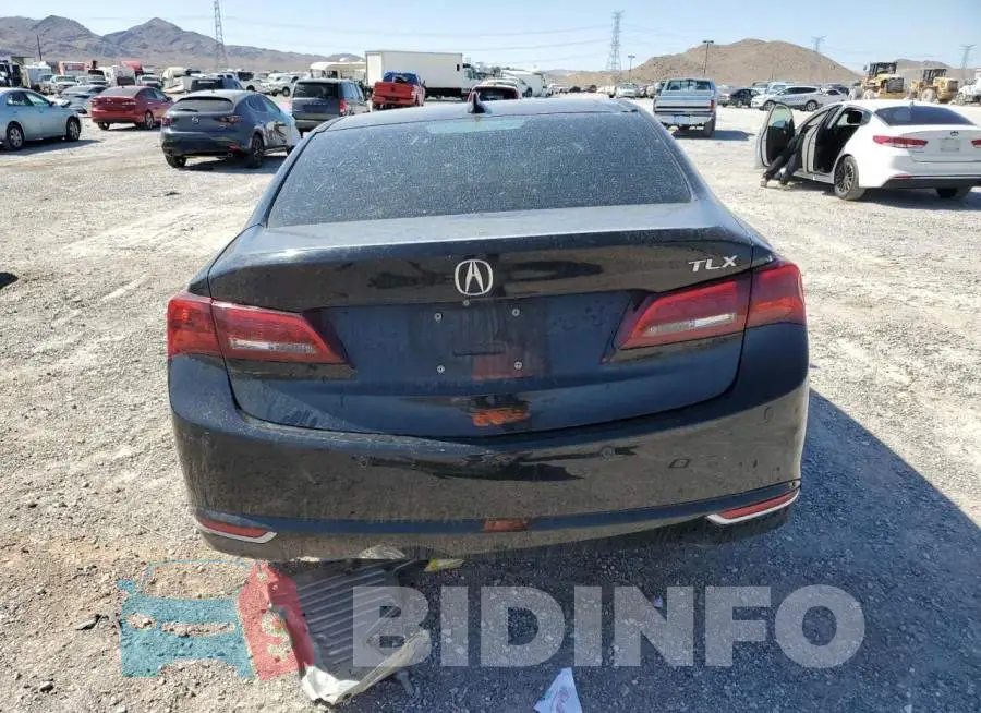 19UUB2F74FA004570 Photo# 6