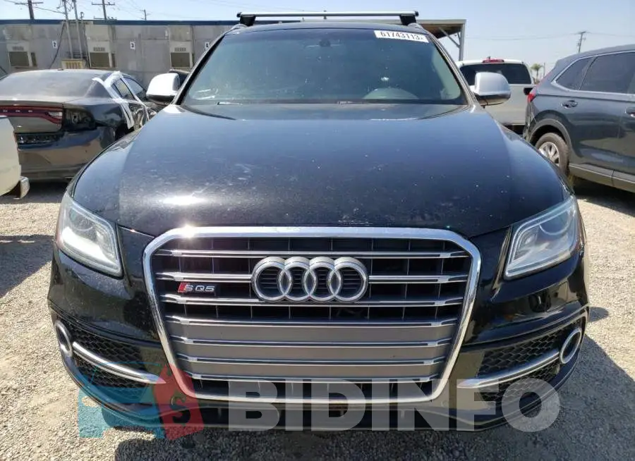 WA1CGAFP6FA034086 Photo# 5