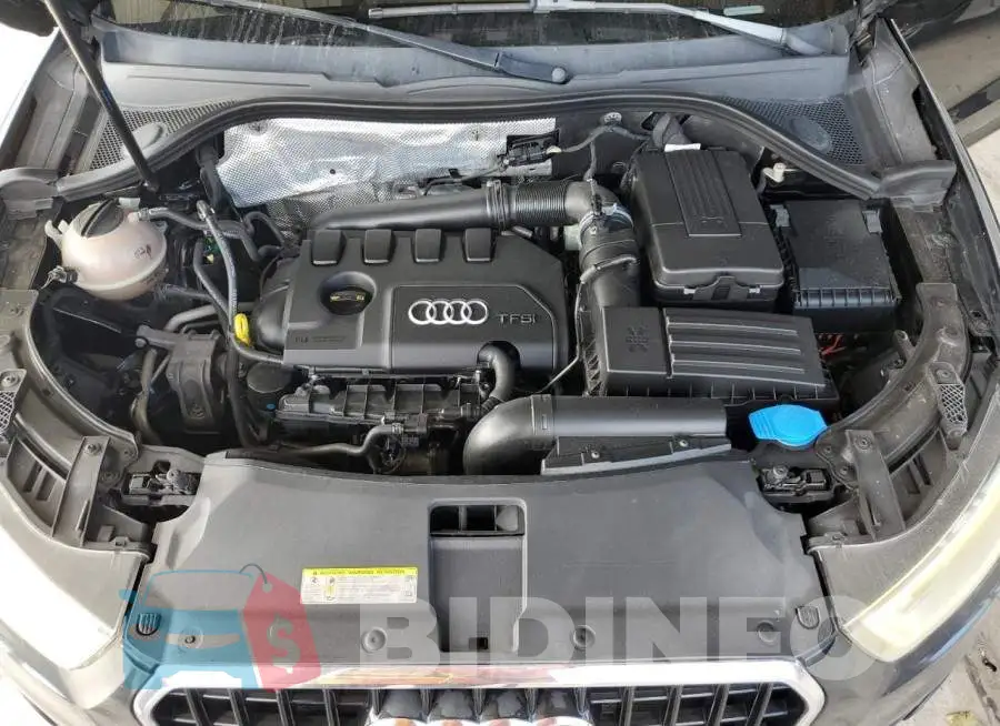 WA1EFCFS9FR003248 Photo# 12