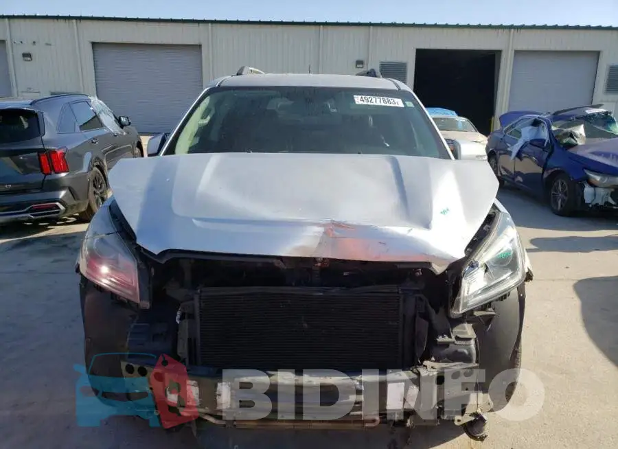 1GKKRSKD9EJ180191 Photo# 5