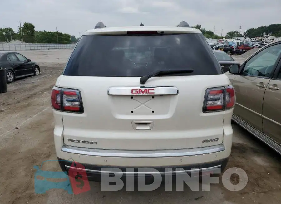 1GKKVRKD4EJ168499 Photo# 6