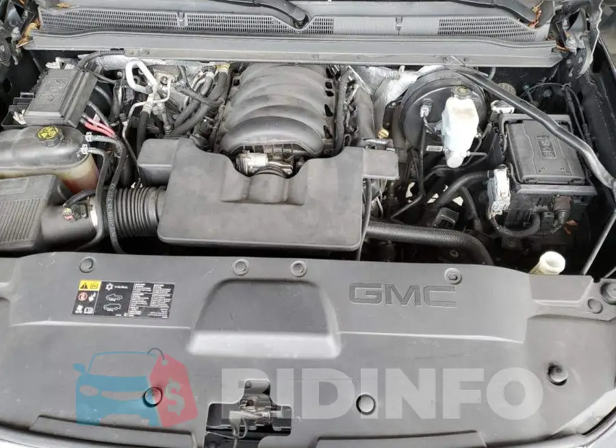1GKS1BKC1GR279543 Photo# 12