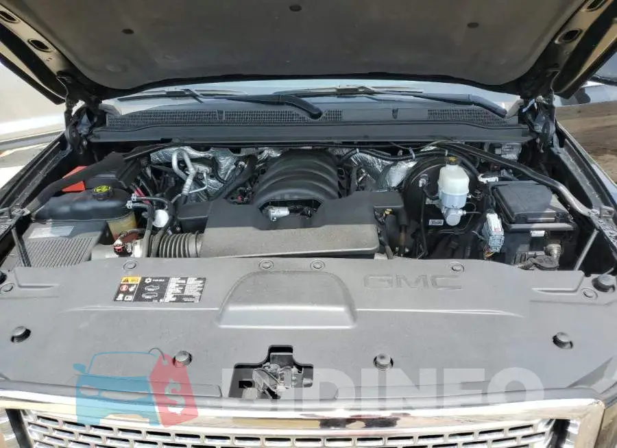 1GKS2CKJXFR500007 Photo# 12