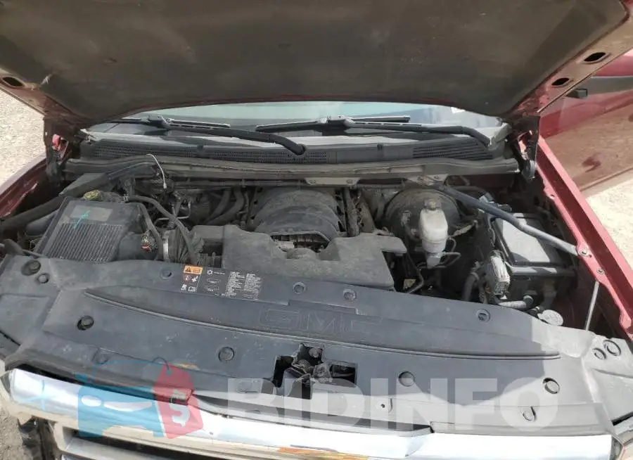1GTV2MEC9GZ149717 Photo# 11