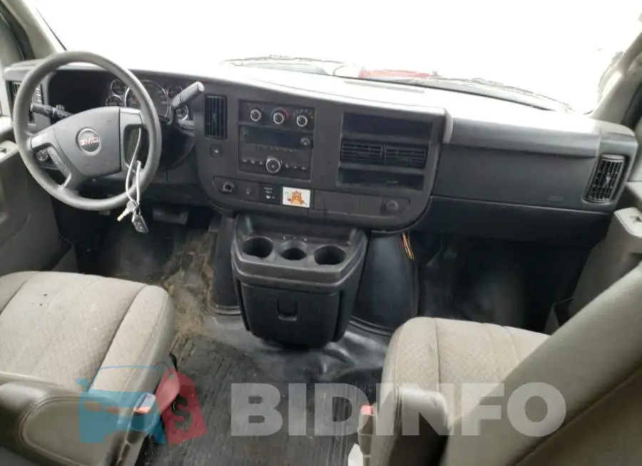 1GTW7FCA7E1906385 Photo# 8