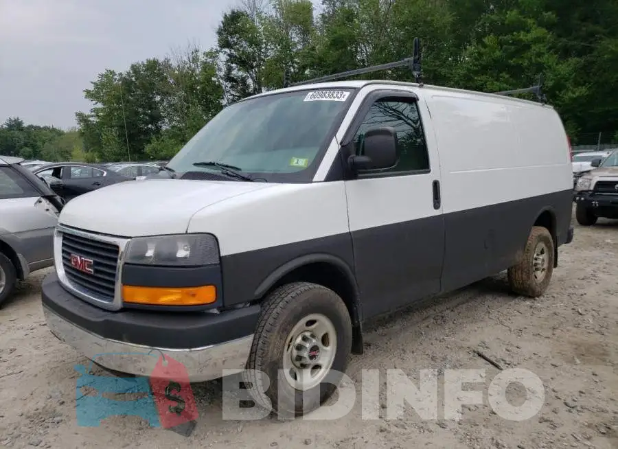 1GTW7FCA7E1906385 Photo# 1