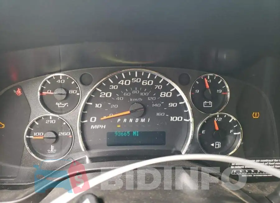 1GTW7FCA7E1906385 Photo# 9