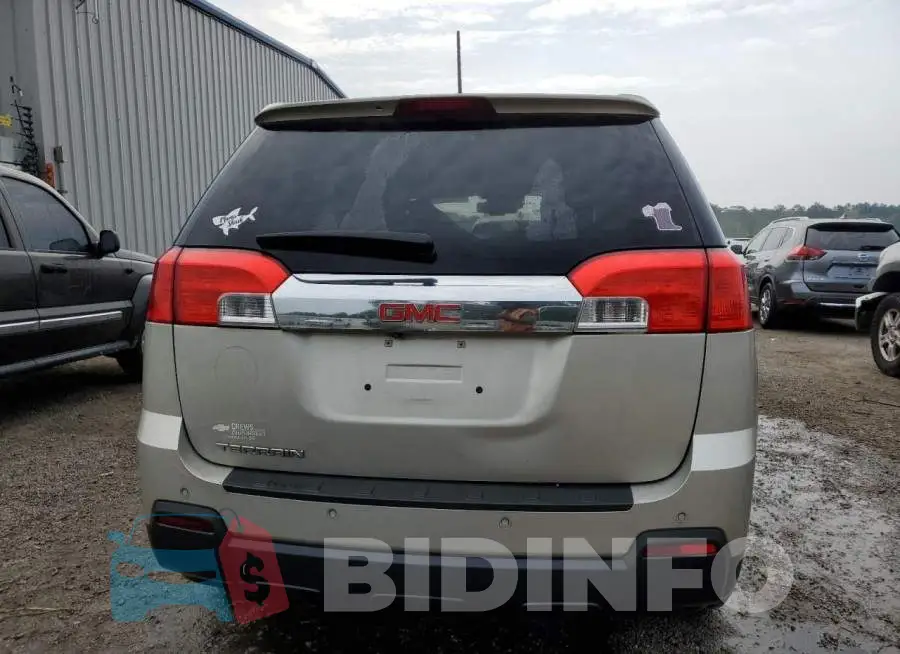 2GKALREK2F6167264 Photo# 6