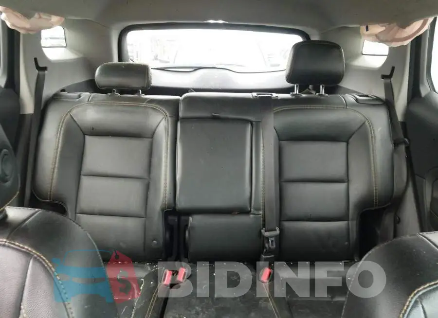 3GKALVEV8KL151076 Photo# 10