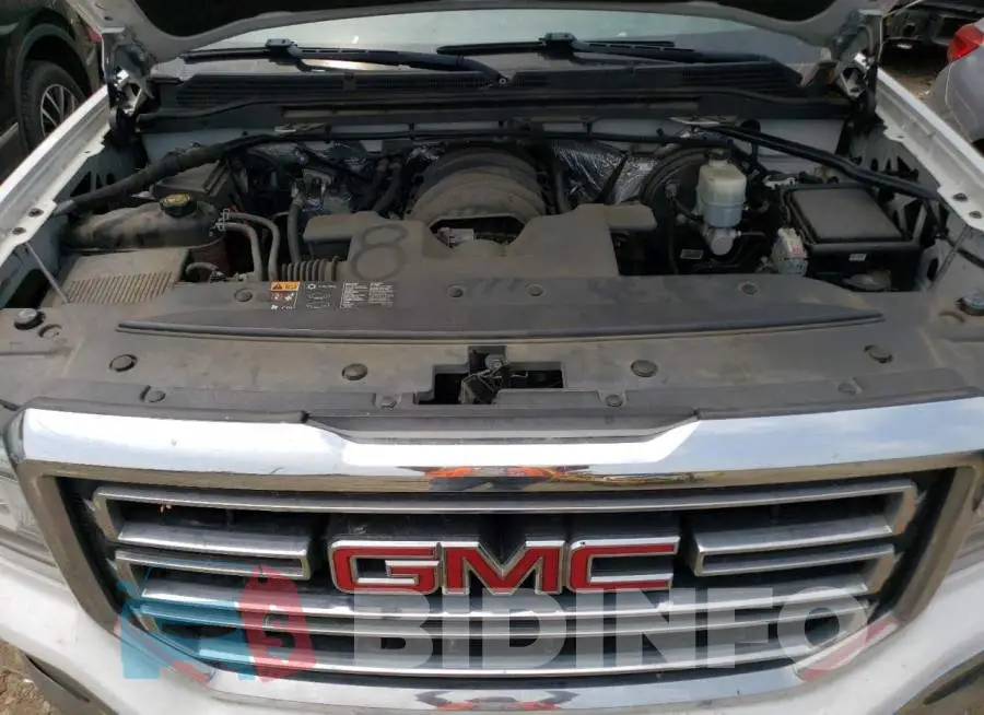 3GTU2MEC5GG263967 Photo# 11