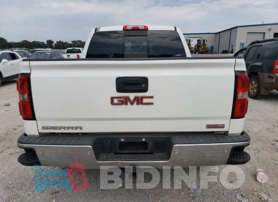 3GTU2VEC5EG469986 Photo# 6
